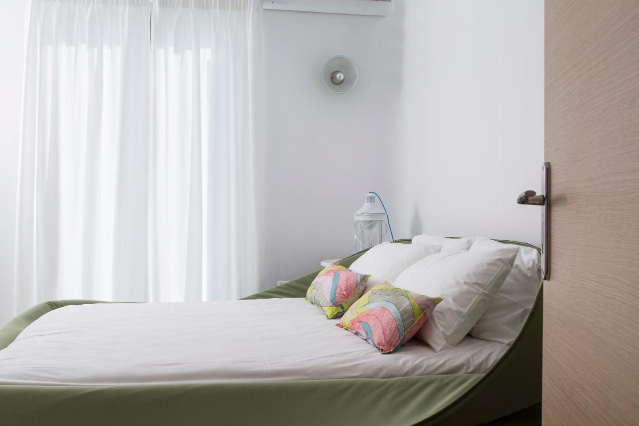 Kostantis Summer Villas And Suites Ornos  Eksteriør billede
