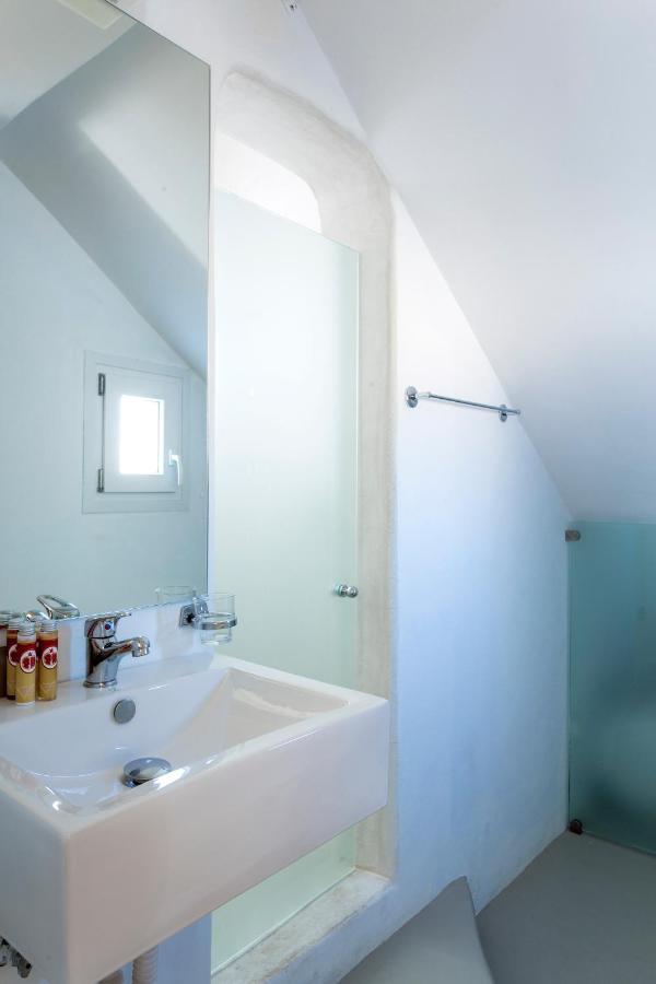 Kostantis Summer Villas And Suites Ornos  Eksteriør billede